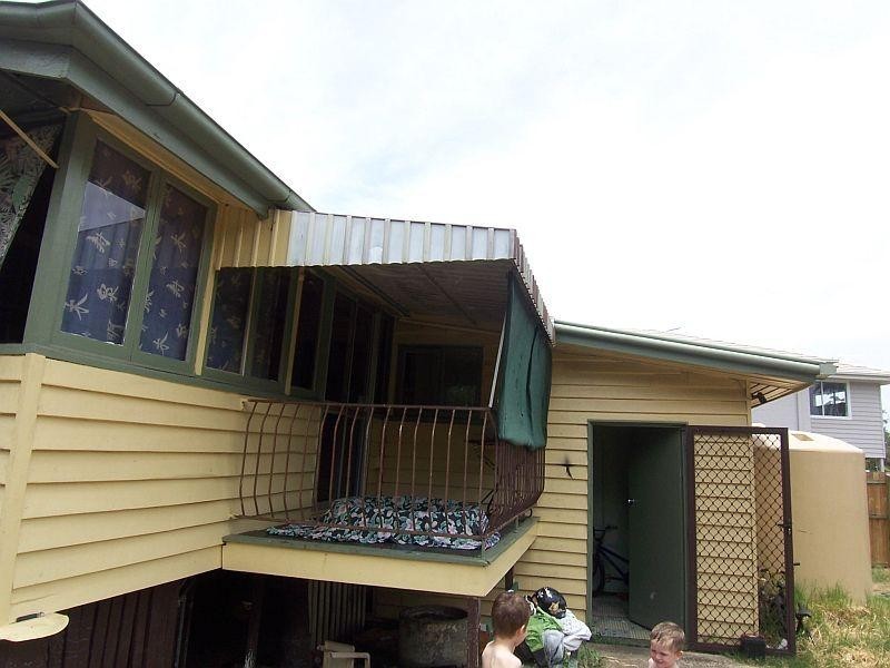 34 Sydney Street, Brassall QLD 4305