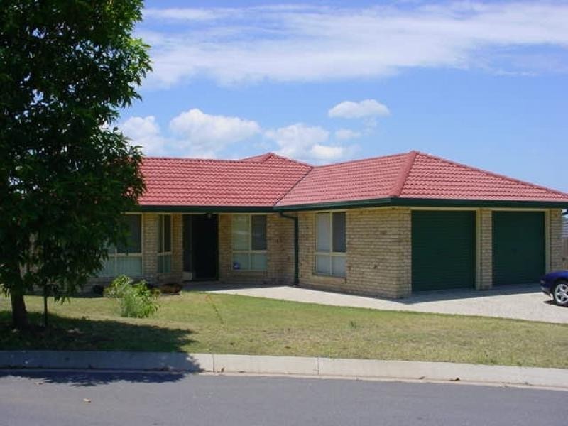 9 Newstead Court, Brassall QLD 4305