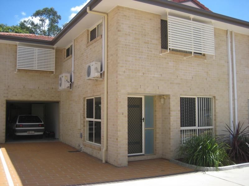 2/21B Hunter Street, Brassall QLD 4305