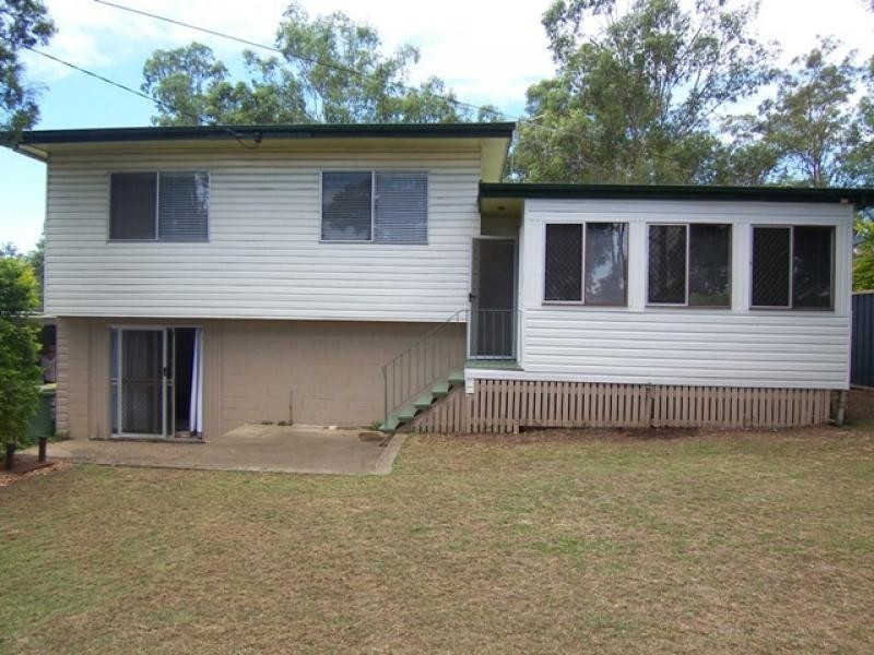 229 Mt Crosby Rd, North Tivoli QLD 4305