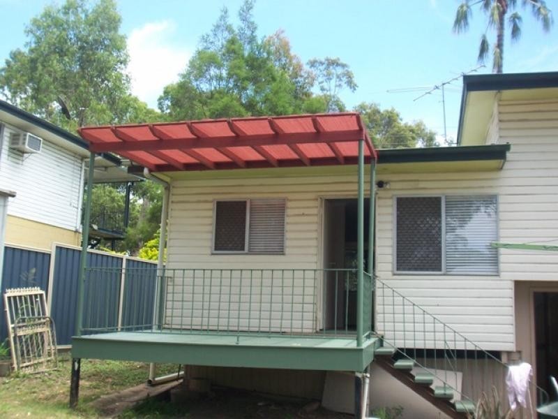 229 Mt Crosby Rd, North Tivoli QLD 4305