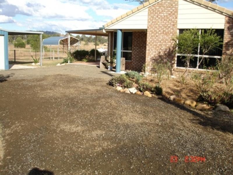 26 Lawrence Street, Marburg QLD 4346