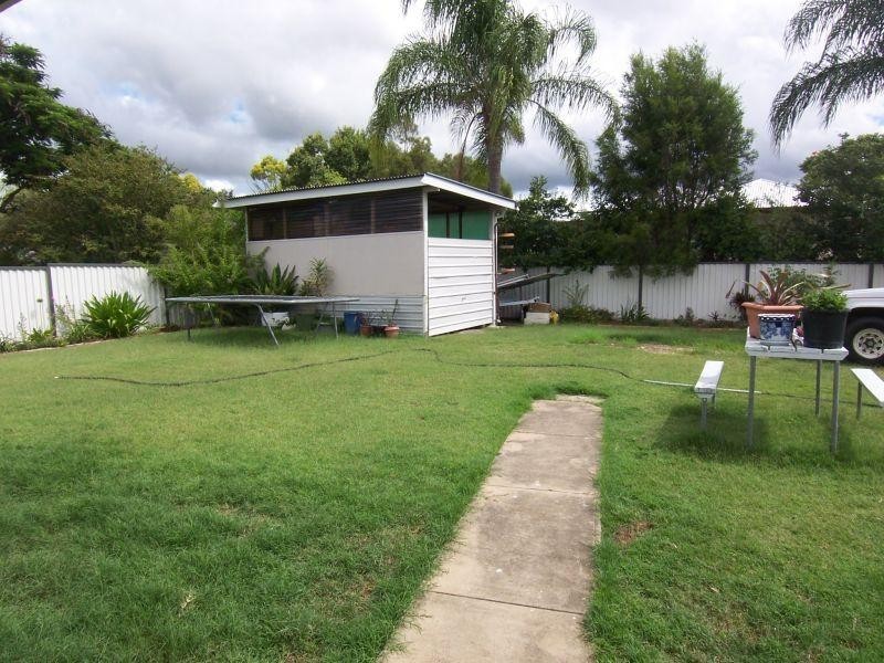 5 Goodwin Street, Basin Pocket QLD 4305