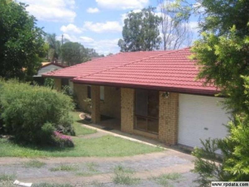 4 Glenelg Drive, Brassall QLD 4305