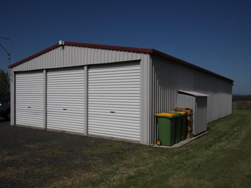 559 Middle Road, Purga QLD 4306