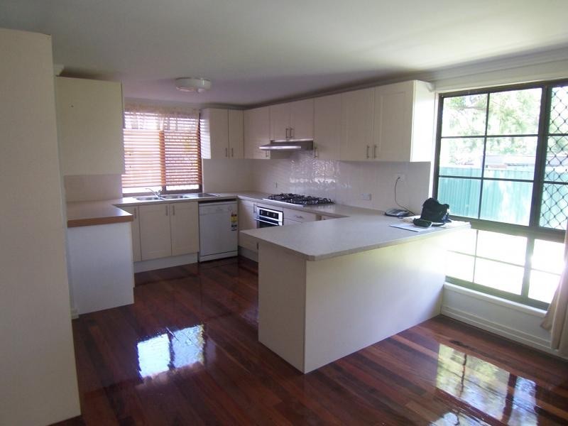 135 Pine Mountain Road, Brassall QLD 4305