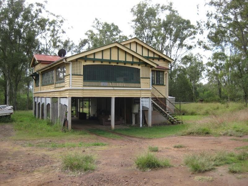 Lot 31 Grace Street, Karrabin QLD 4306