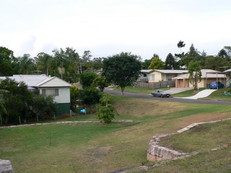 4 Willard Street, Tivoli QLD 4305