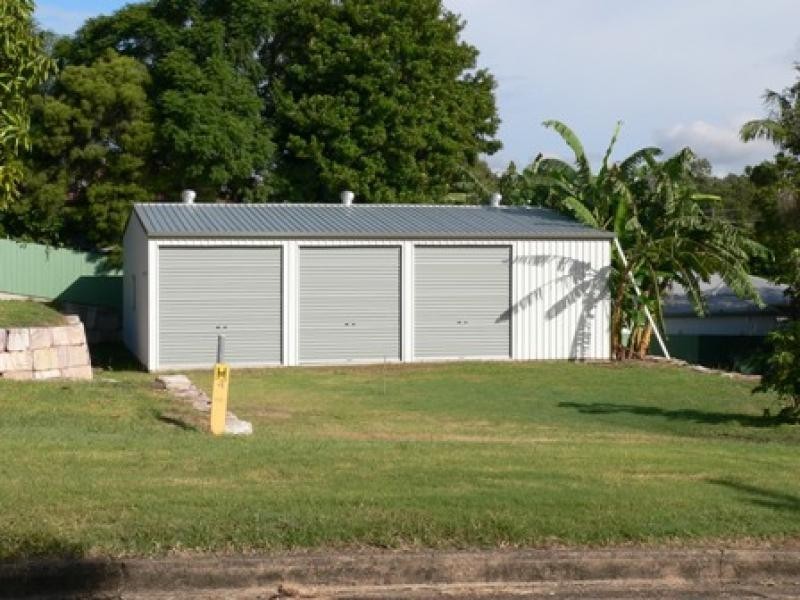 4 Willard Street, Tivoli QLD 4305