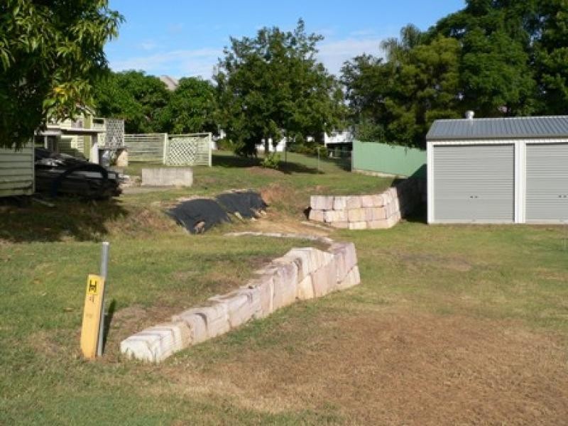 4 Willard Street, Tivoli QLD 4305