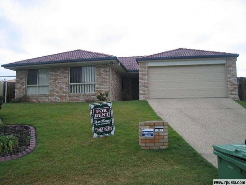 17 Tulipwood Close, Brassall QLD 4305
