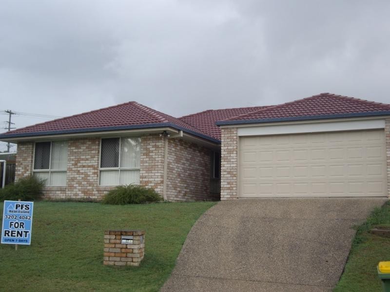 17 Tulipwood Close, Brassall QLD 4305