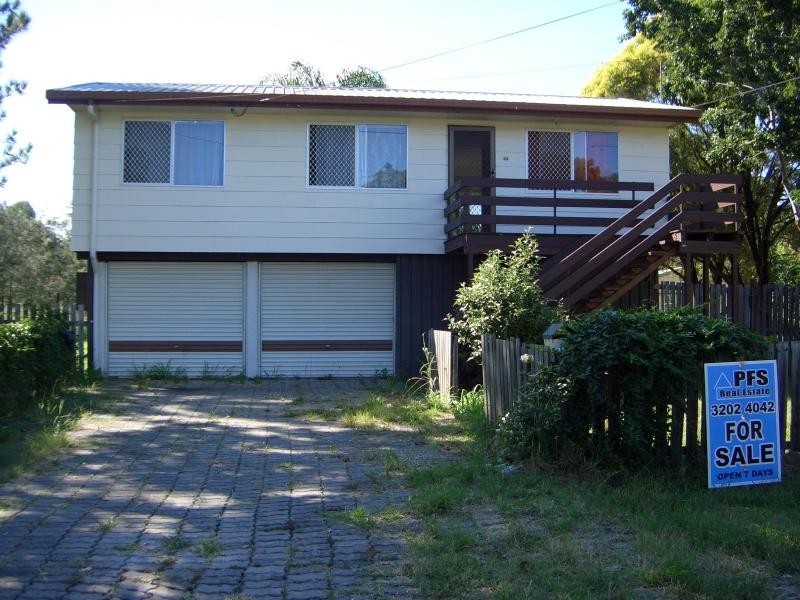 13 Meyers St, Churchill QLD 4305