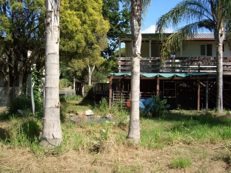 13 Meyers St, Churchill QLD 4305