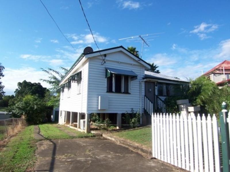 54 Tivoli Hill Rd, Tivoli QLD 4305