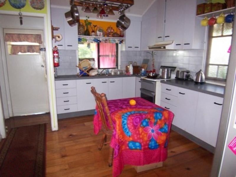 54 Tivoli Hill Rd, Tivoli QLD 4305