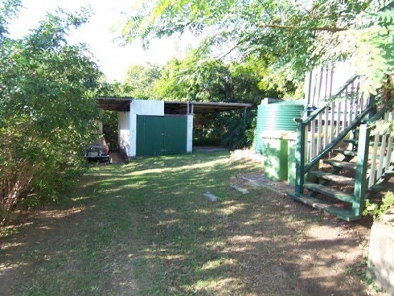 54 Tivoli Hill Rd, Tivoli QLD 4305