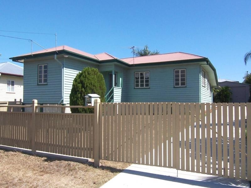 26 Nathan Street, East Ipswich QLD 4305