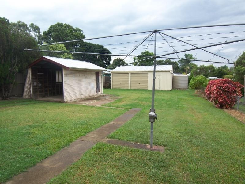 206 Glebe Road, Booval QLD 4304