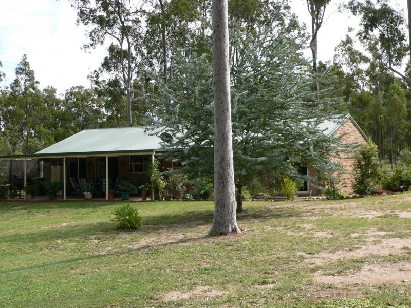 8 Sandpiper Drive, Regency Downs QLD 4341