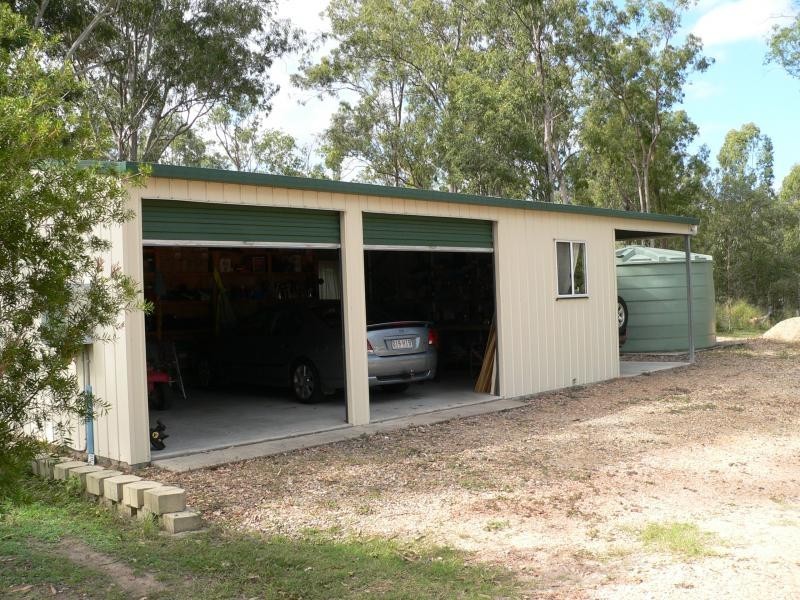 8 Sandpiper Drive, Regency Downs QLD 4341
