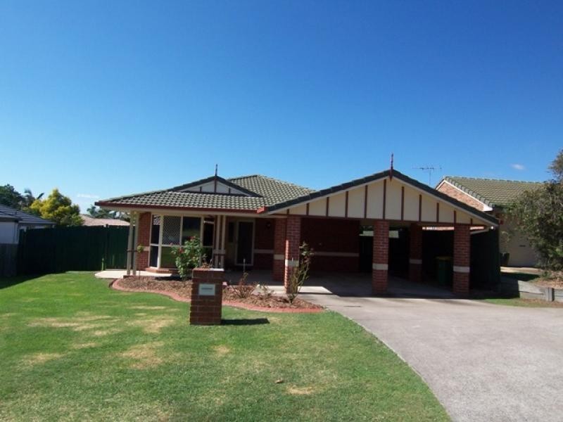 7 Glasgow Boulevarde, Brassall QLD 4305