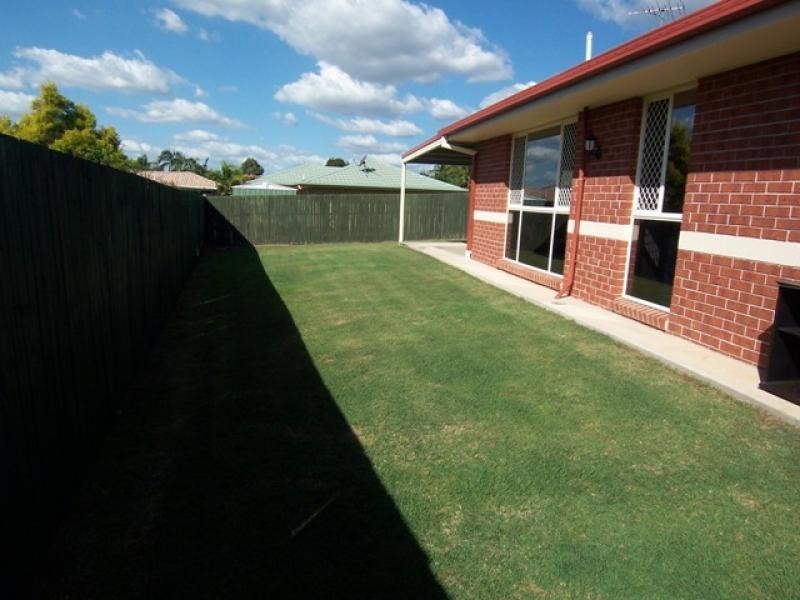 7 Glasgow Boulevarde, Brassall QLD 4305