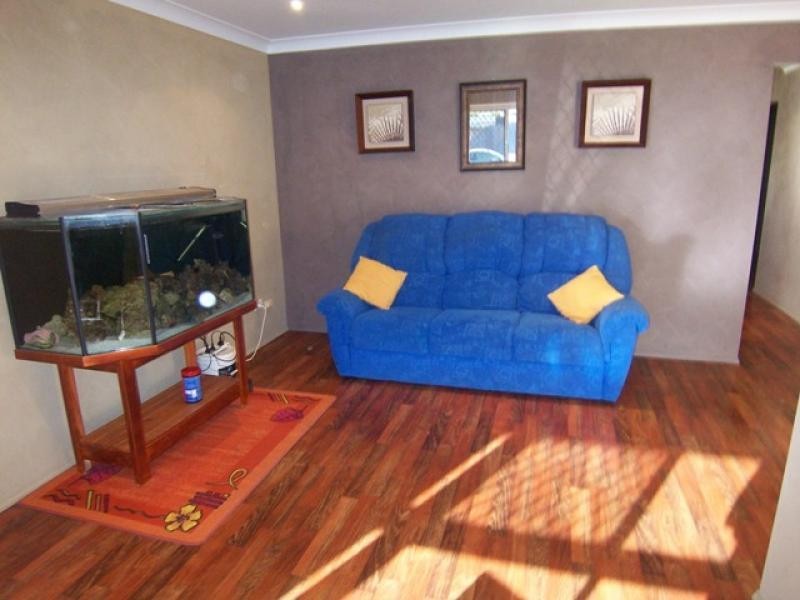 7 Glasgow Boulevarde, Brassall QLD 4305