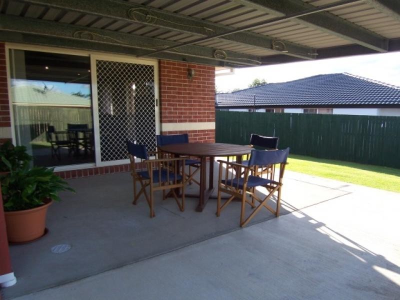 7 Glasgow Boulevarde, Brassall QLD 4305