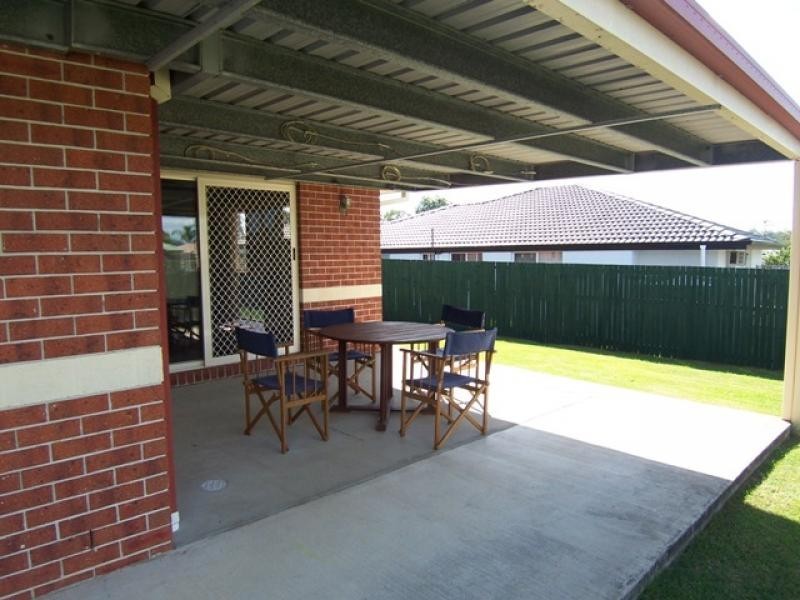 7 Glasgow Boulevarde, Brassall QLD 4305