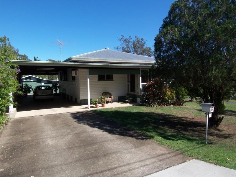 36 Greasley st, Tivoli QLD 4305