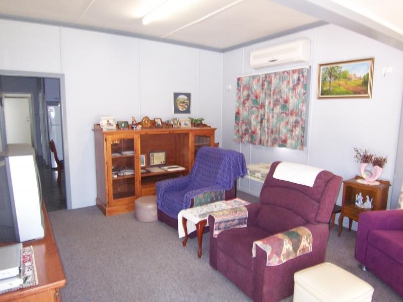 36 Greasley st, Tivoli QLD 4305