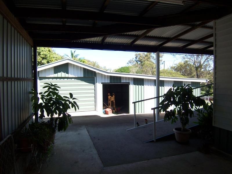 36 Greasley st, Tivoli QLD 4305