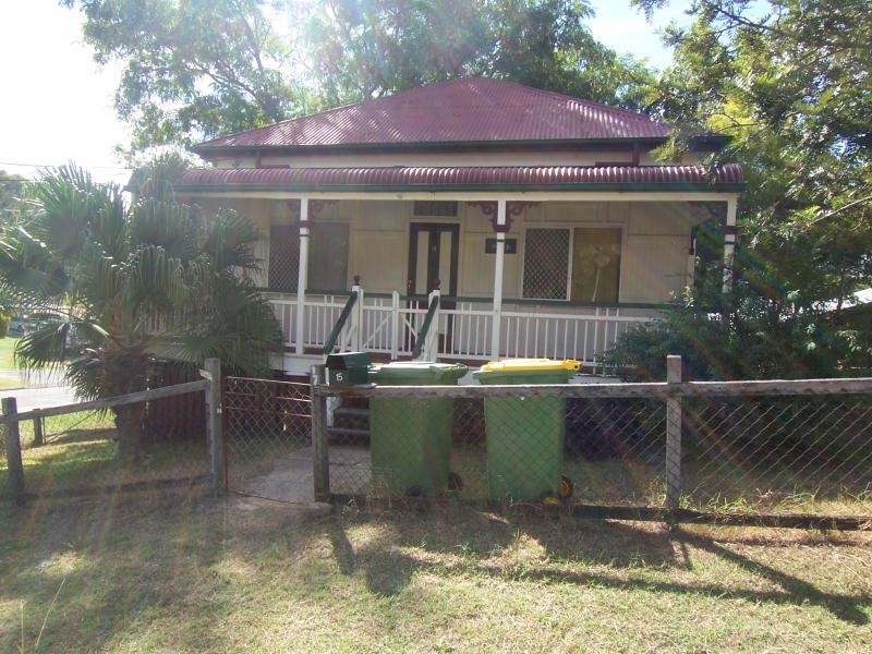 15 Hawthorne Street, Coalfalls QLD 4305