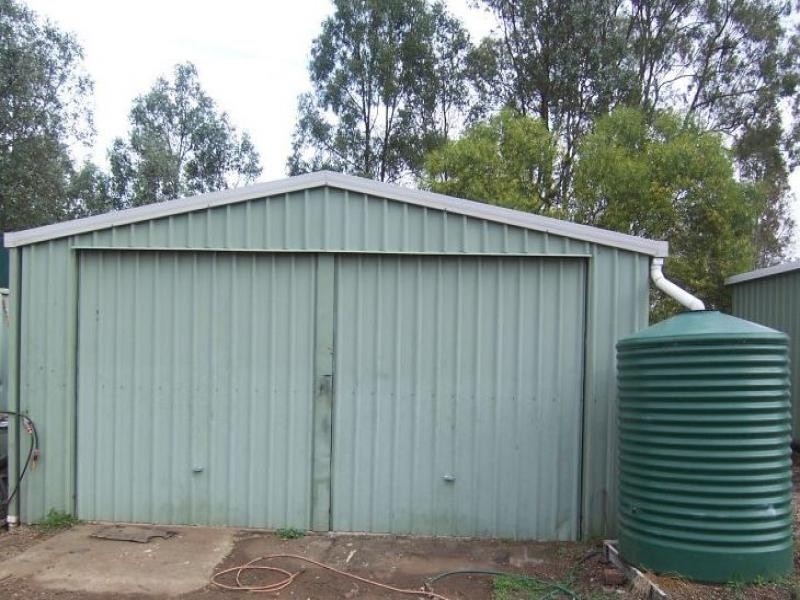 8 Ruby Cresent, Willowbank QLD 4306