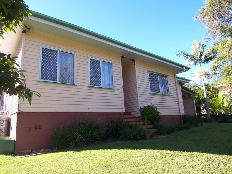 3 Beatty St, Coalfalls QLD 4305