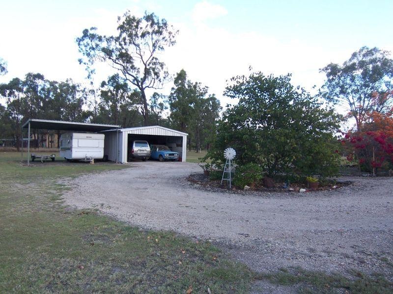 29-37 Tarana Avenue, Thagoona QLD 4306