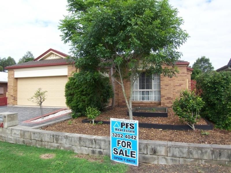 34 Elmhurst Cl, Flinders View QLD 4305