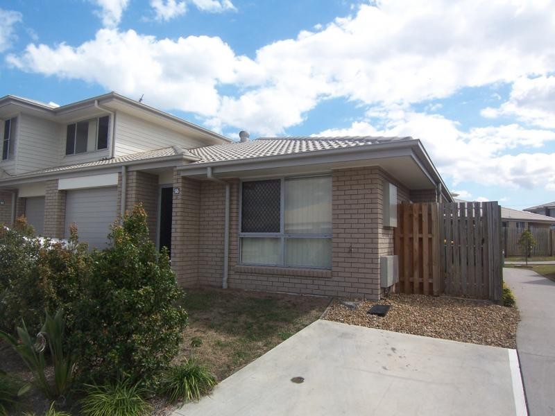 65/15 Workshop Road, Brassall QLD 4305