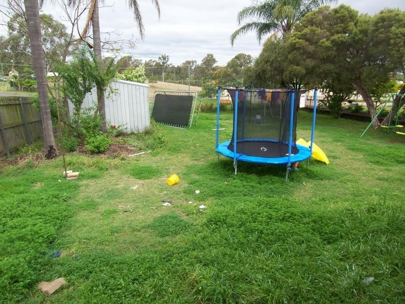 38 Peacock st, One Mile QLD 4305