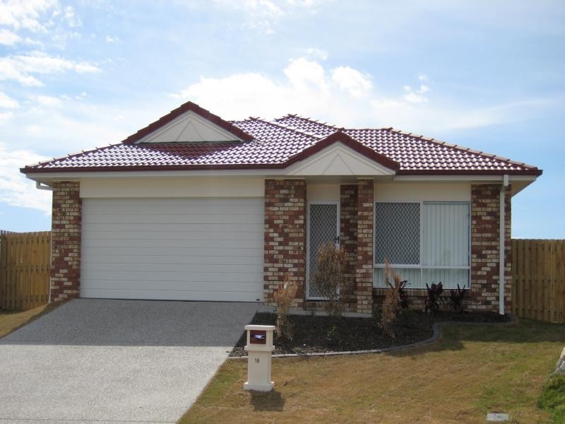 16 Lovely Crt, Redbank Plains QLD 4301