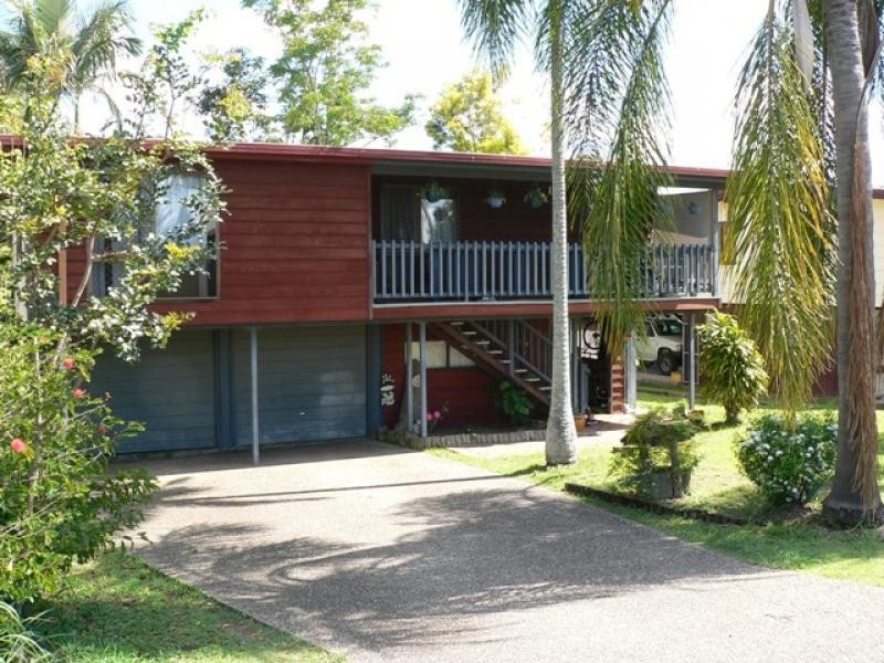 111 Moores Pocket Road, Moores Pocket QLD 4305