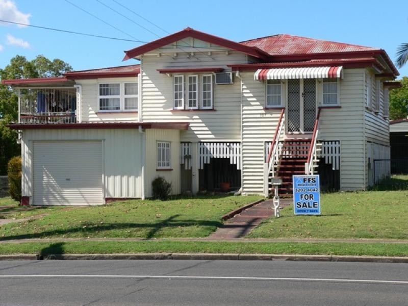 107 Brisbane Road, Booval QLD 4304