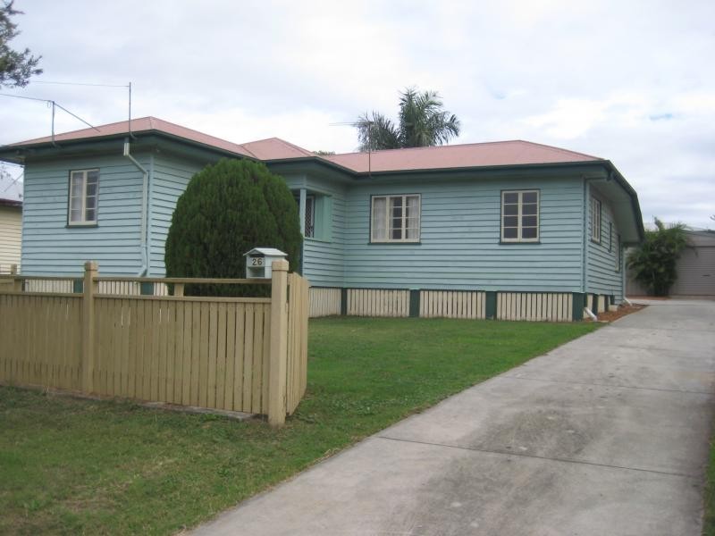 26 Nathan St, East Ipswich QLD 4305