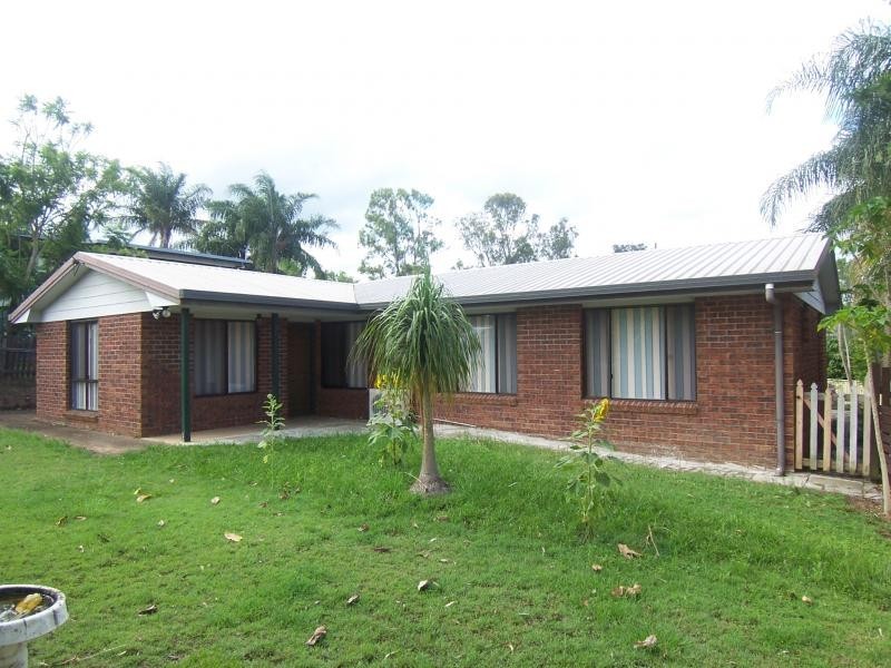 33 Bishop Street, Wulkuraka QLD 4305