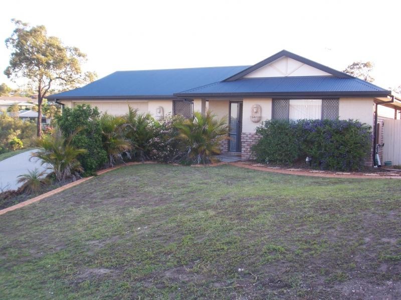2 Jimbour Ct, Brassall QLD 4305