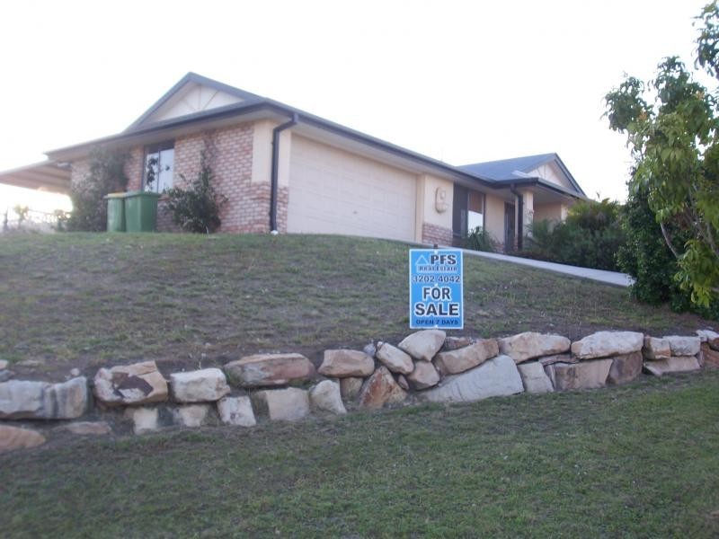 2 Jimbour Ct, Brassall QLD 4305