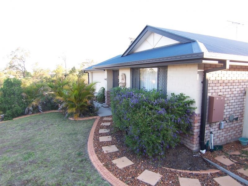 2 Jimbour Ct, Brassall QLD 4305