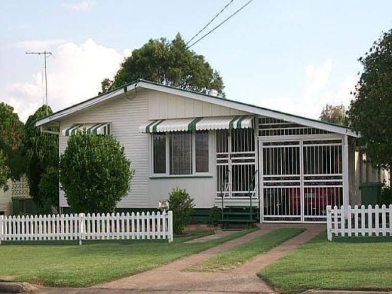 78 Haig Street, Brassall QLD 4305