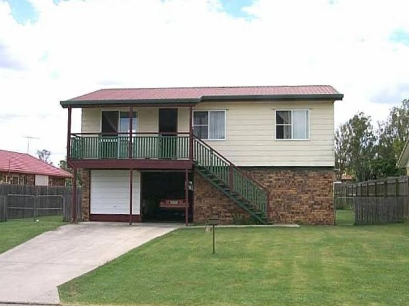 16 Cascade Street, Raceview QLD 4305